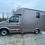 Thumbnail: Horse transporter VW, 140 HP, 1-2 Pf., toll-free, body NEW, MaFa