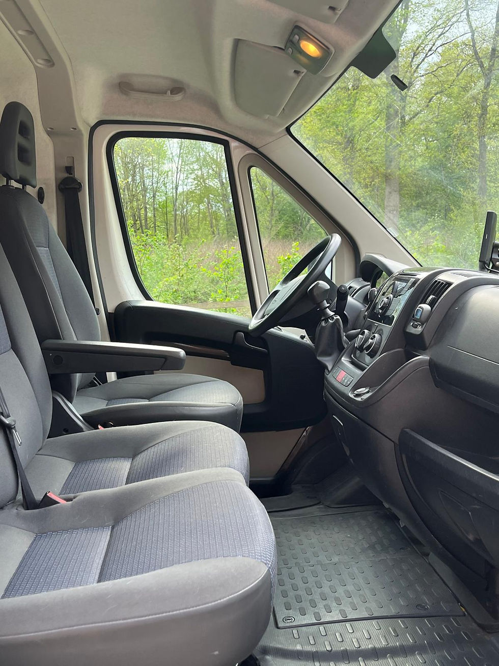 Thumbnail: Citroën Jumper Pferdetransporter – 3,5 t – 131 PS – ca. 130.000 km