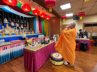 殊勝小神通月功德日加持 共修地藏經