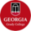 One of our clients - Grady College at UGA