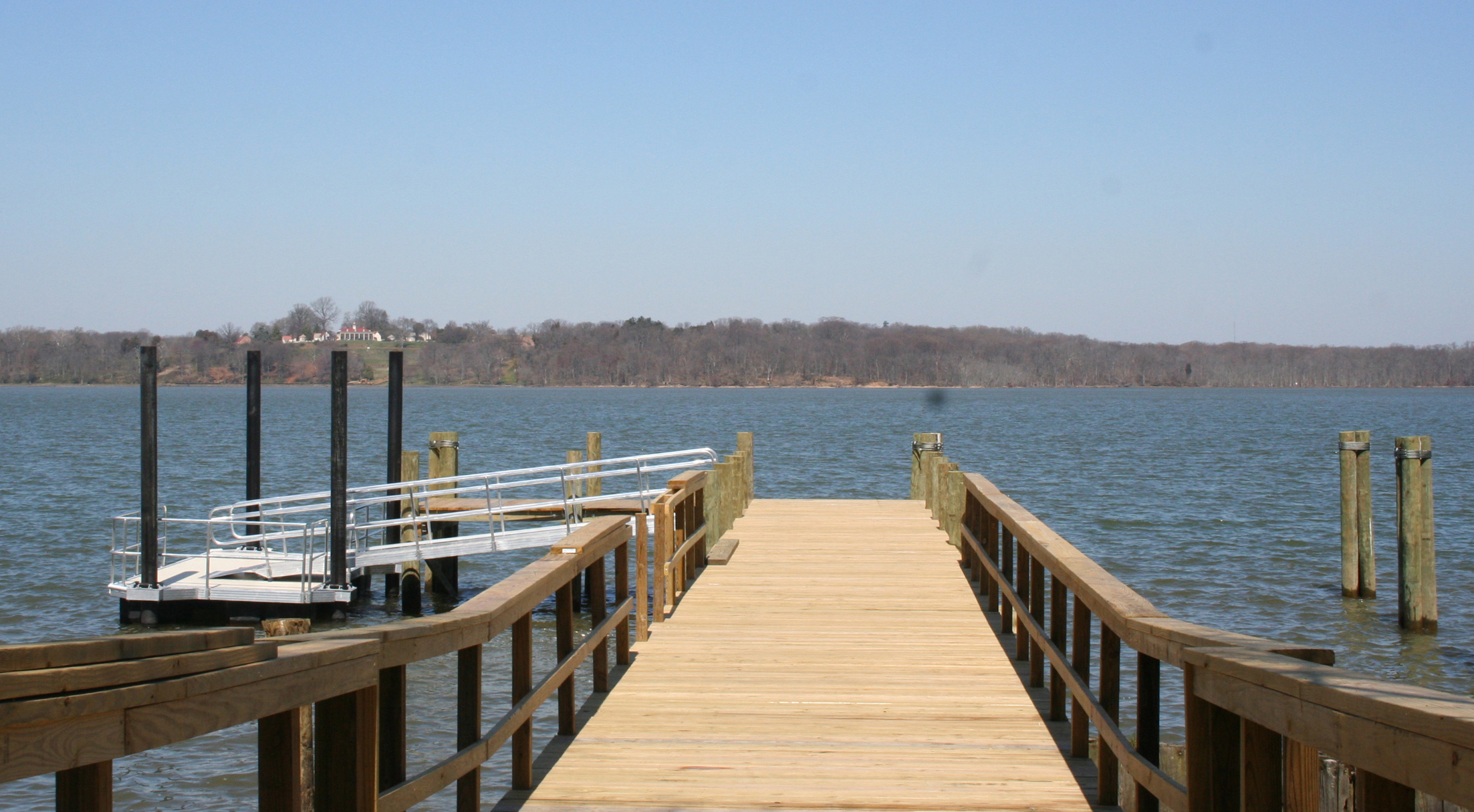 Duke Dock Permit Inspections, Permits & Maintenance Charlotte NC