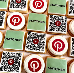 logo biscuits
