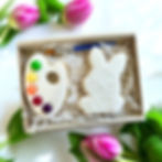 Easter Paint Your Own