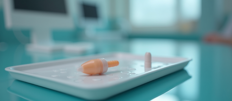 Exploring Implanon: A Trusted Contraceptive Option in Malaysia