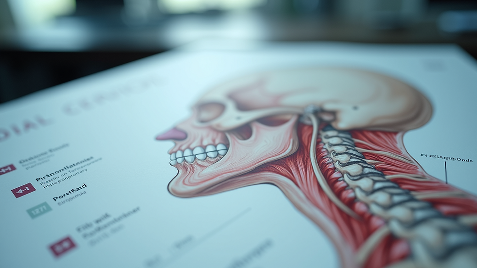 Recognizing Cervical Cancer Symptoms: What You Need to Know