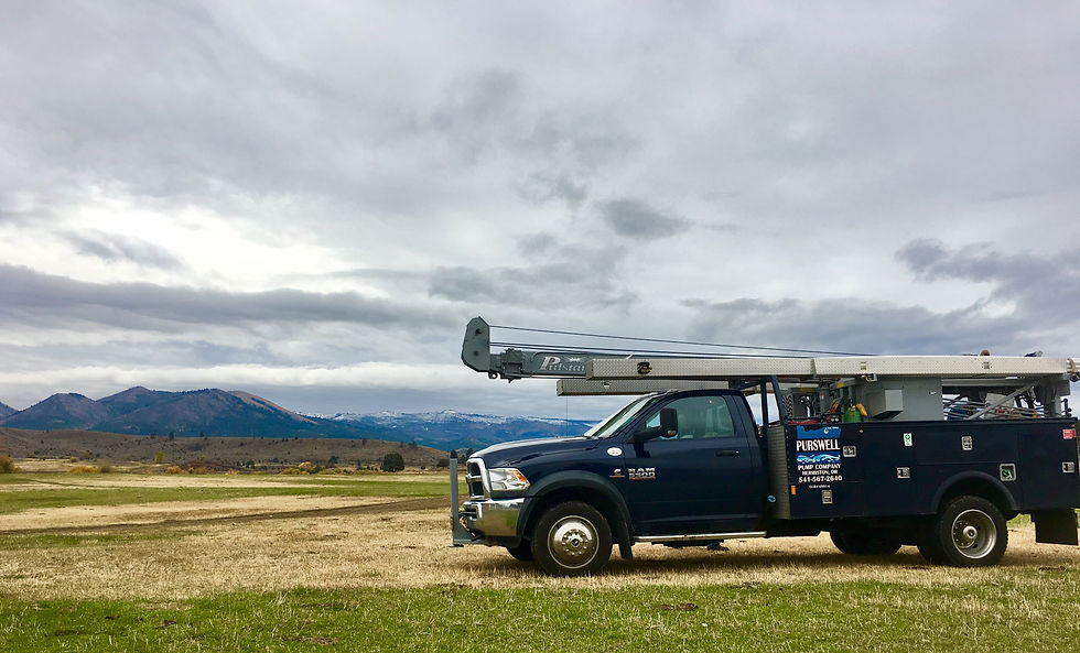 6 Ton Boom Truck