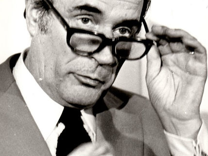 Création Sur-Mesure : François Mitterrand