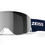 Thumbnail: Zeiss - Masque de Ski Cylindrical