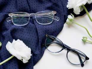 Lunettes Lunor