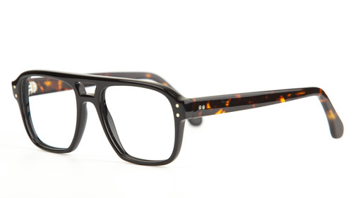 Kacamata Lunette Kingsman Coffignon 1928 Marc Coffignon