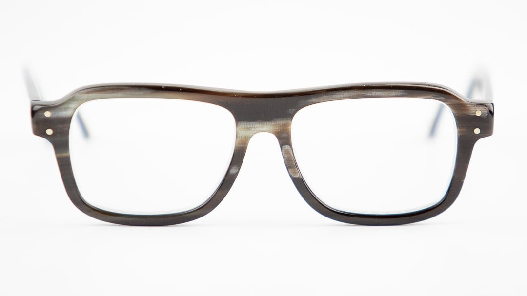 Coffignon 1928 - Edgar, corne de buffle