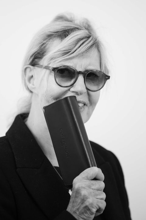 coffignon lunettes sur mesure chantal ladesou