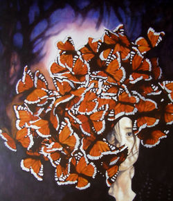 Emma Marie, Paradise