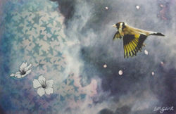 Emma Marie, Fly away