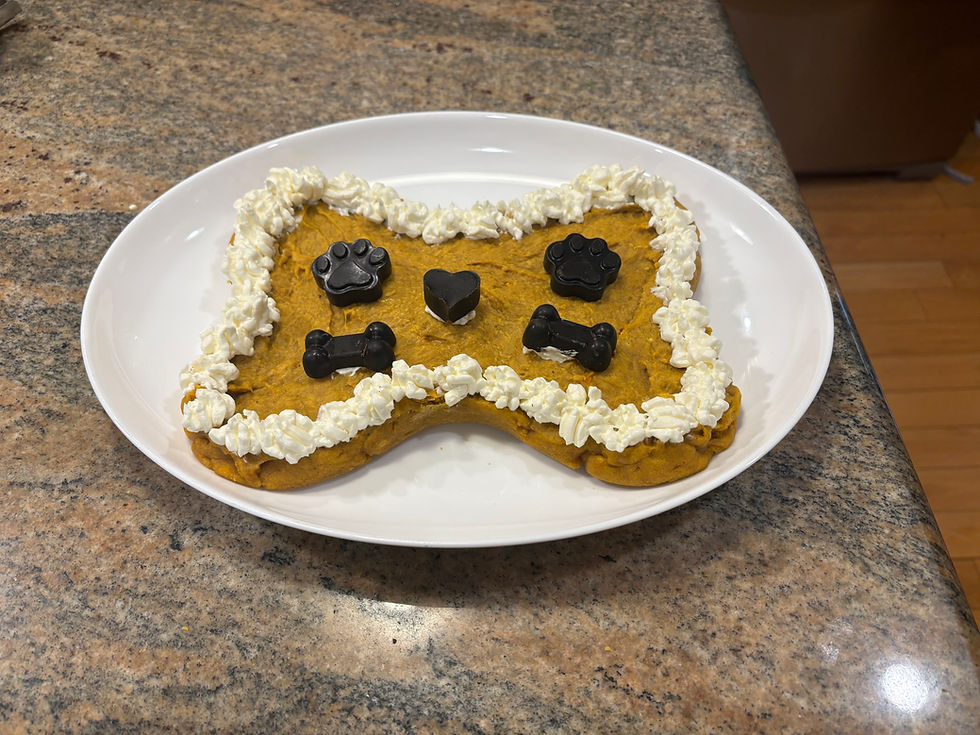 Thumbnail: Birthday Cakes