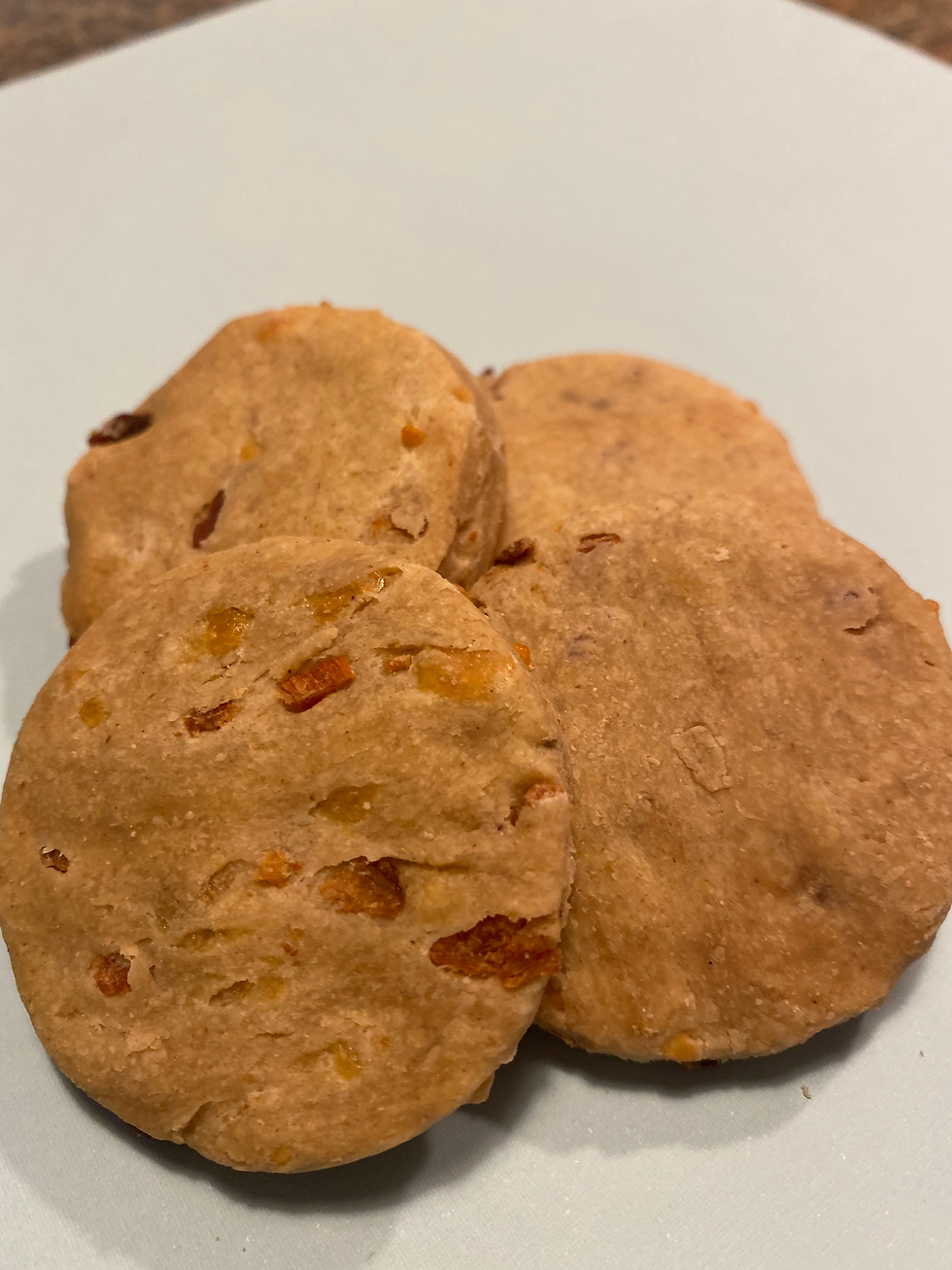 Thumbnail: Grilled Cheese & Bacon