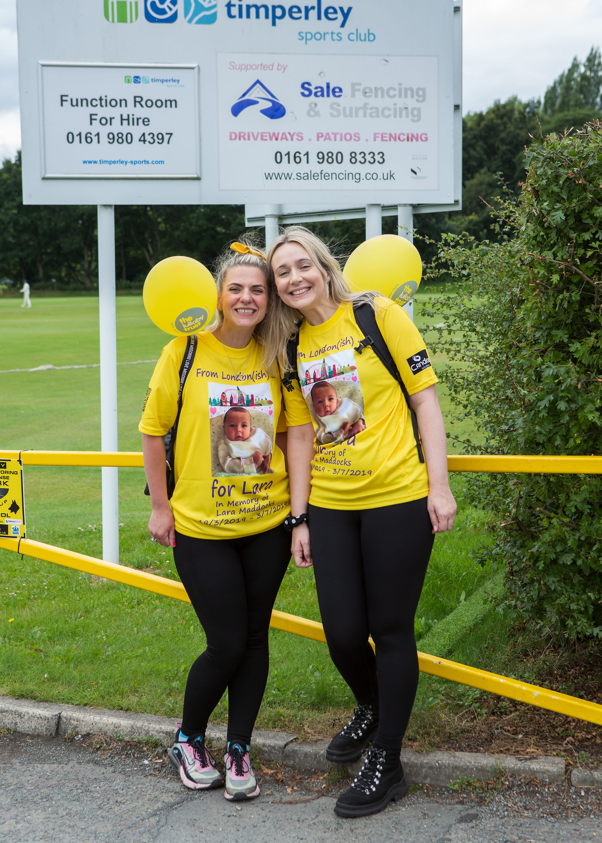 Event Photography in Altrincham