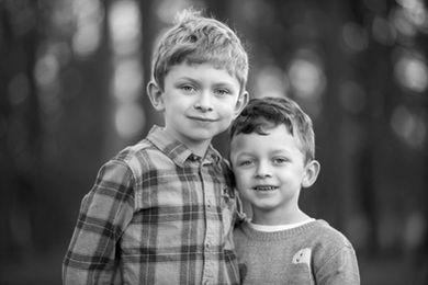 Photoshoots in Altrincham.