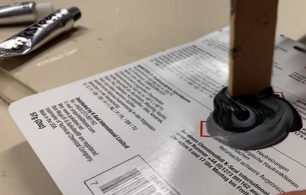 Thumbnail: Quiksteel - Original - Paste