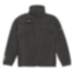 Unisex Columbia Fleece Jacket (Embroidery)