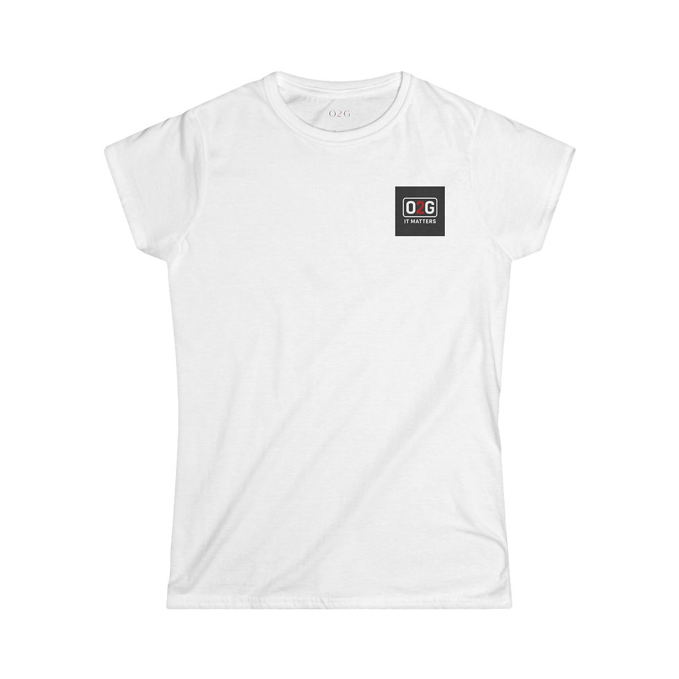 Women's Softstyle Tee