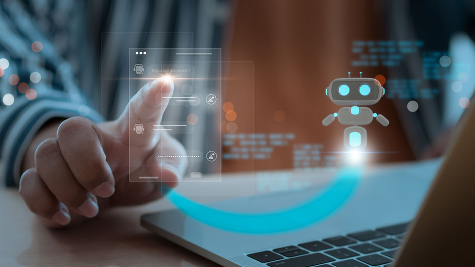 Les erreurs à éviter pour déployer l’IA efficacement