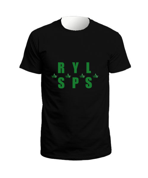 Thumbnail: RYL SPS Men's Tee