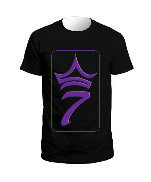 Thumbnail: Royal 7 Mens Tee