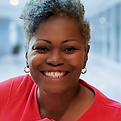 Pictured is a Colonya Calhoun DDS, PhD a district officer for The National Society of Oral Maxillofacial Surgeons. NSOMS is pictured National Society of Oral Maxillofacial Surgeons officers promote the participation and representation of minority oral and maxillofacial surgeons in the general activities and health care of underserved and minority communities and to increase minority leadership in health care institutions, educational institutions and professional associations.