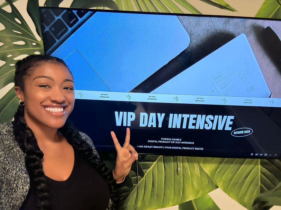 The VIP Day Advantage. Why High Level Founders Use Them To Build Memberships, Courses, and Automated Revenue Faster