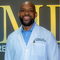 Pictured is a L.T. Johnson DDS, a district officer for The National Society of Oral Maxillofacial Surgeons. NSOMS is pictured National Society of Oral Maxillofacial Surgeons officers promote the participation and representation of minority oral and maxillofacial surgeons in the general activities and health care of underserved and minority communities and to increase minority leadership in health care institutions, educational institutions and professional associations.