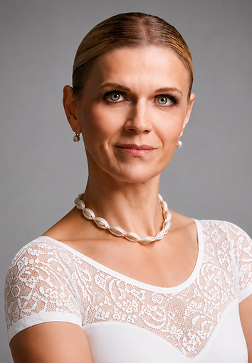 Jana Kolesová Hriadeľová