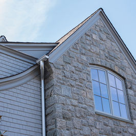 Exterior Renovations