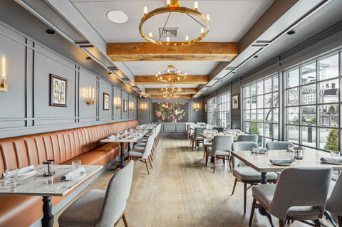 Black Horse Tavern & Pub