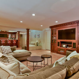 Interior Renovations