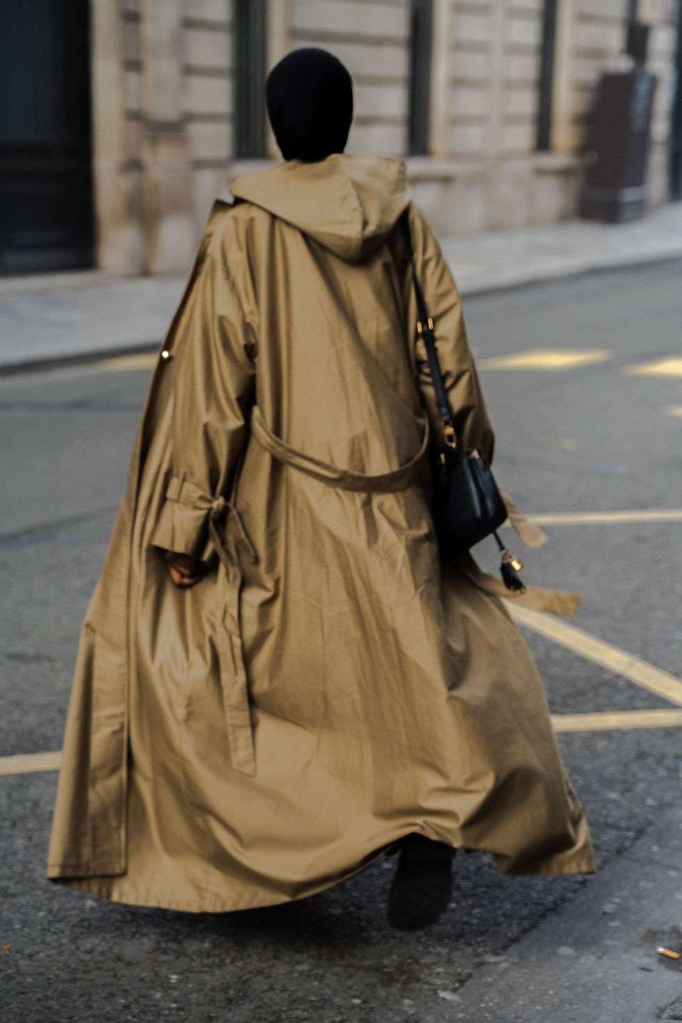 Thumbnail: Le Trench