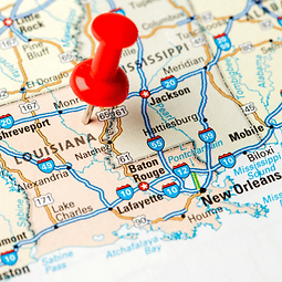 Louisiana Answering Service