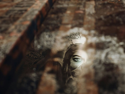 🌕 Différencier intuition et mental : entre peur et guidance, reconnaître la voix de ton âme