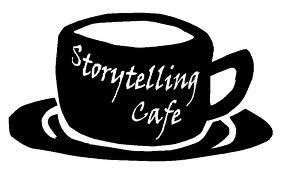 Matlock storytelling cafe