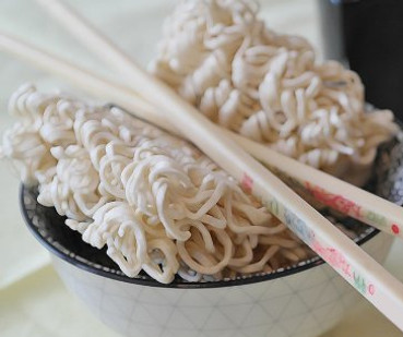 라면