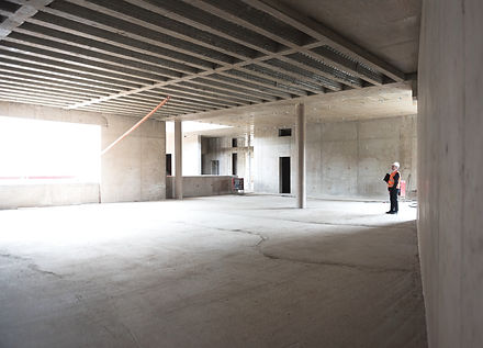 GENERAL CONTRACTOR IN NEW YORK