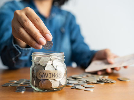 Are You Saving Enough?