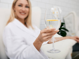 The Benefits of IV Therapies in Revitalization