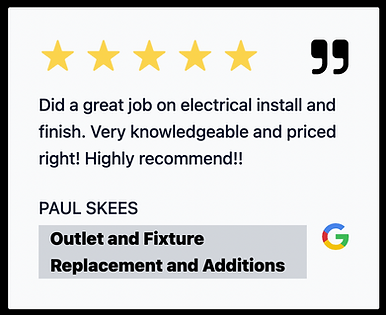 Electrical Services in Minot ND