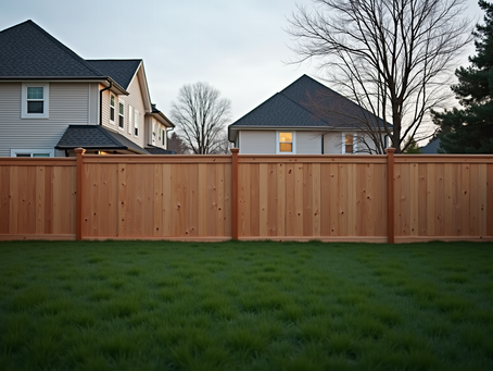 Fortress Fenceworks Fencing Company