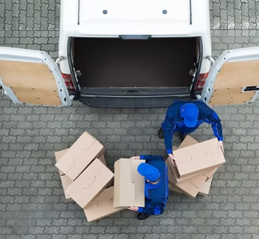 Long-Distance Moving Experts