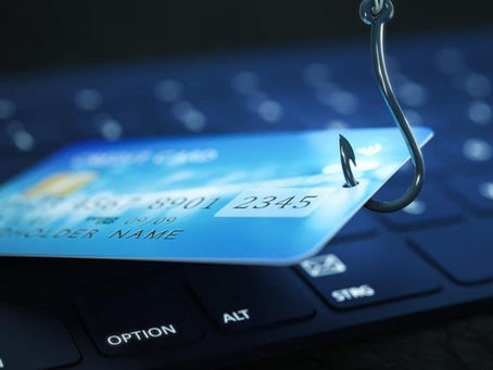 Common Financial Scams And How To Avoid Them
