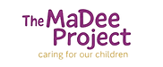 The Maddie Project Valley Suns Sponsor