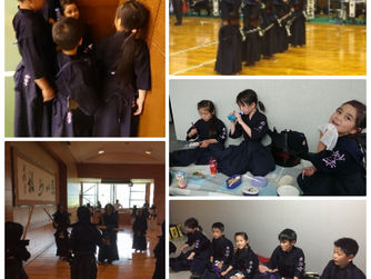 第33回 武蔵・伊織剣道大会