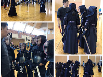 印南剣道場大錬成会
